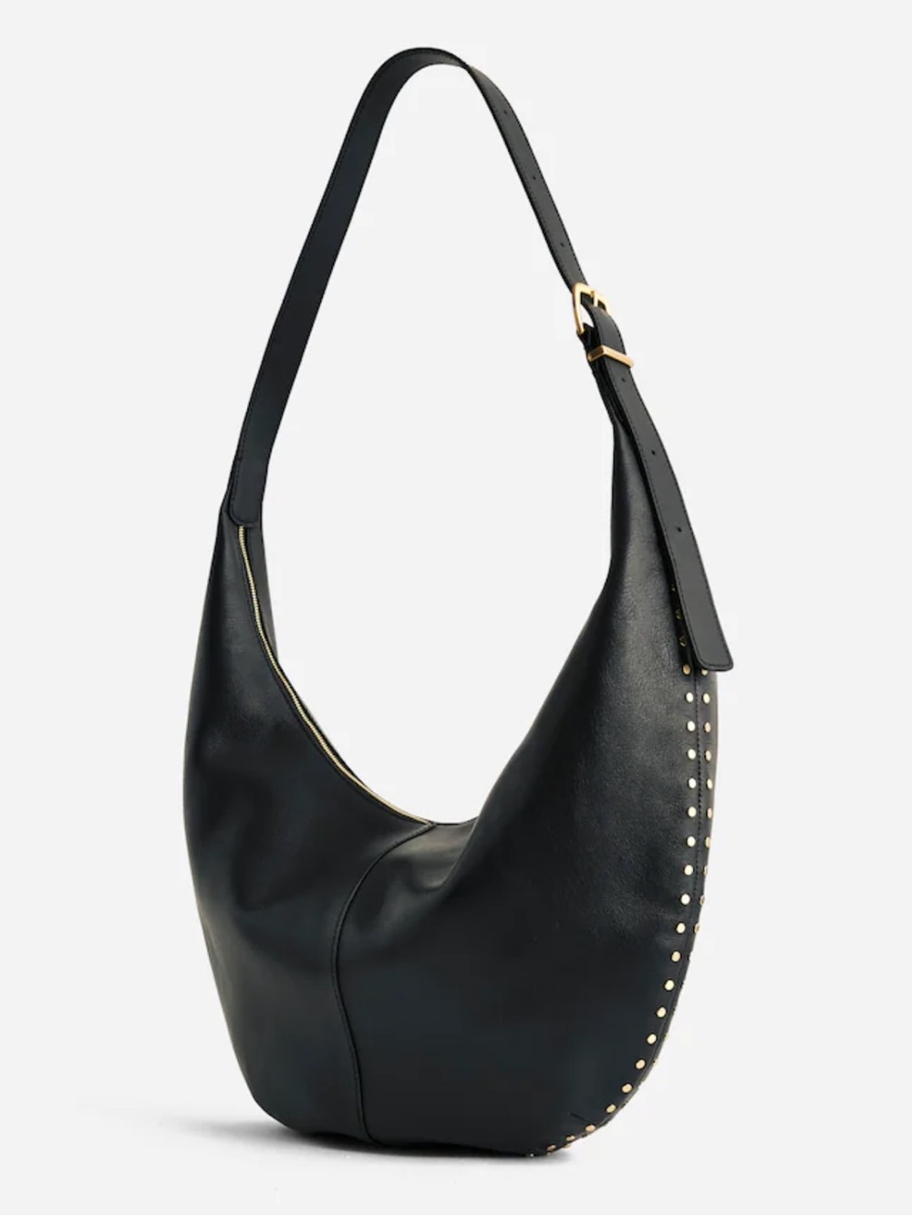 ☀️ New! MADEWELL Essential Curve Shoulder/Crossbody Bag